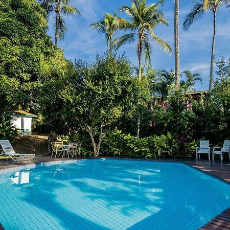 Ilhabela Homestay Εξωτερικό φωτογραφία