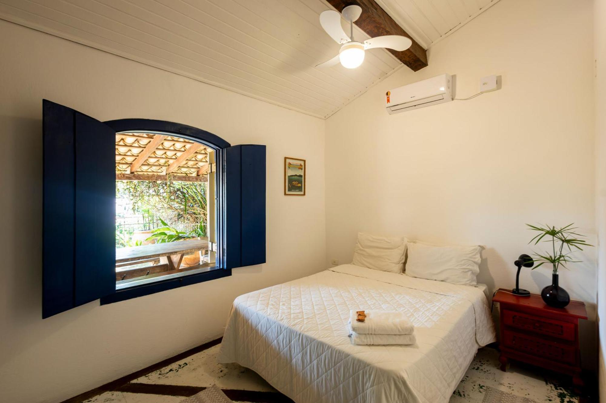 Ilhabela Homestay Εξωτερικό φωτογραφία