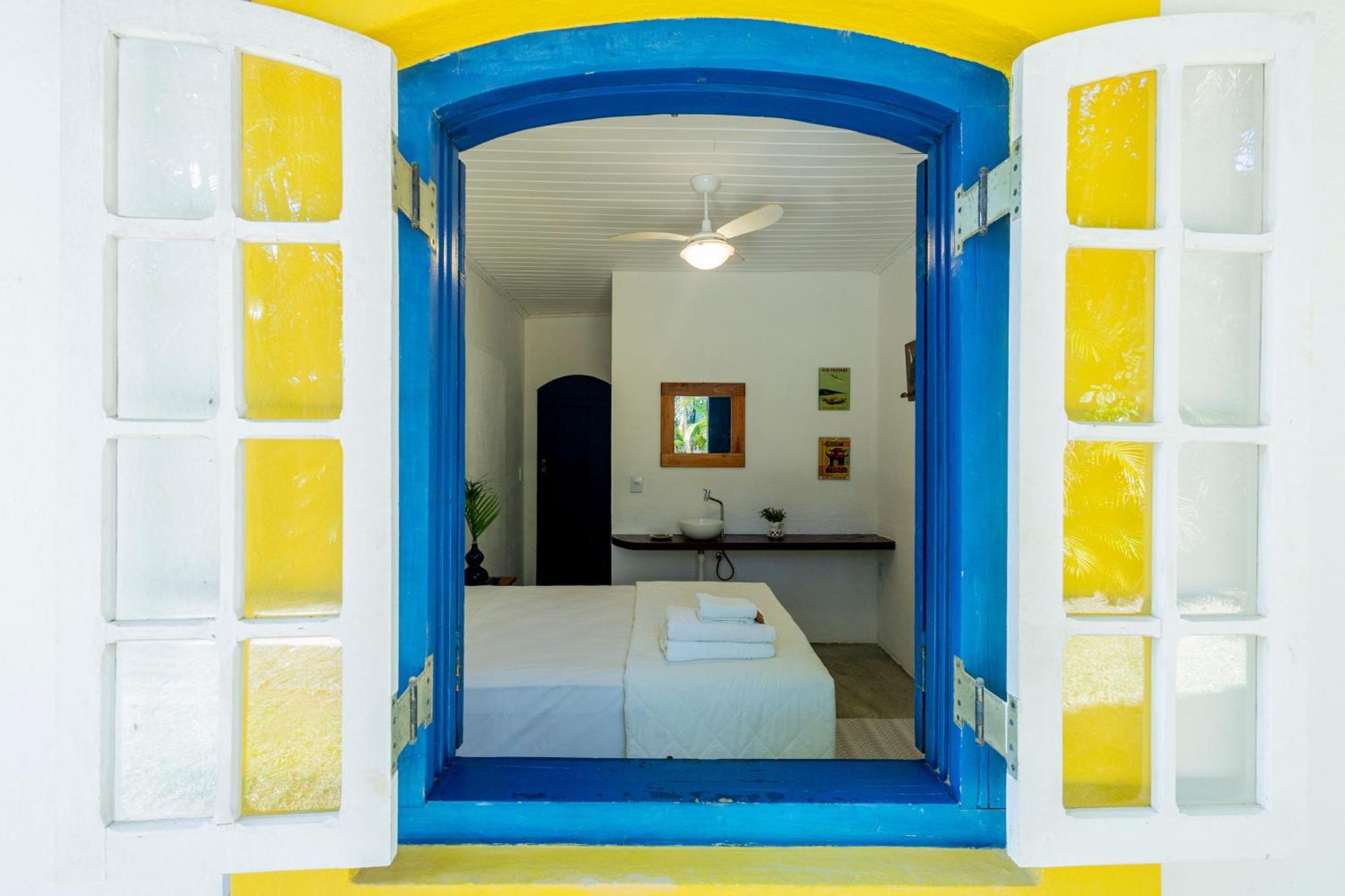 Ilhabela Homestay Εξωτερικό φωτογραφία