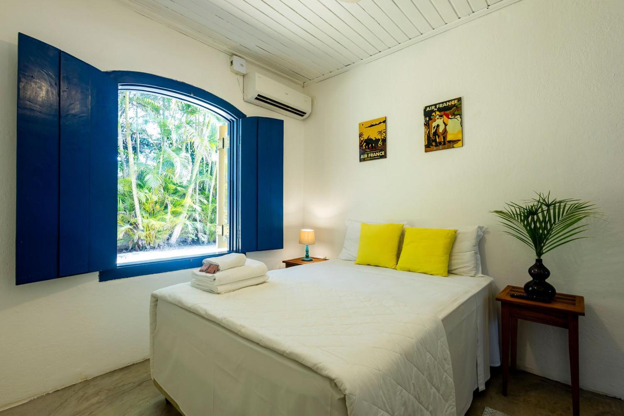 Ilhabela Homestay Εξωτερικό φωτογραφία