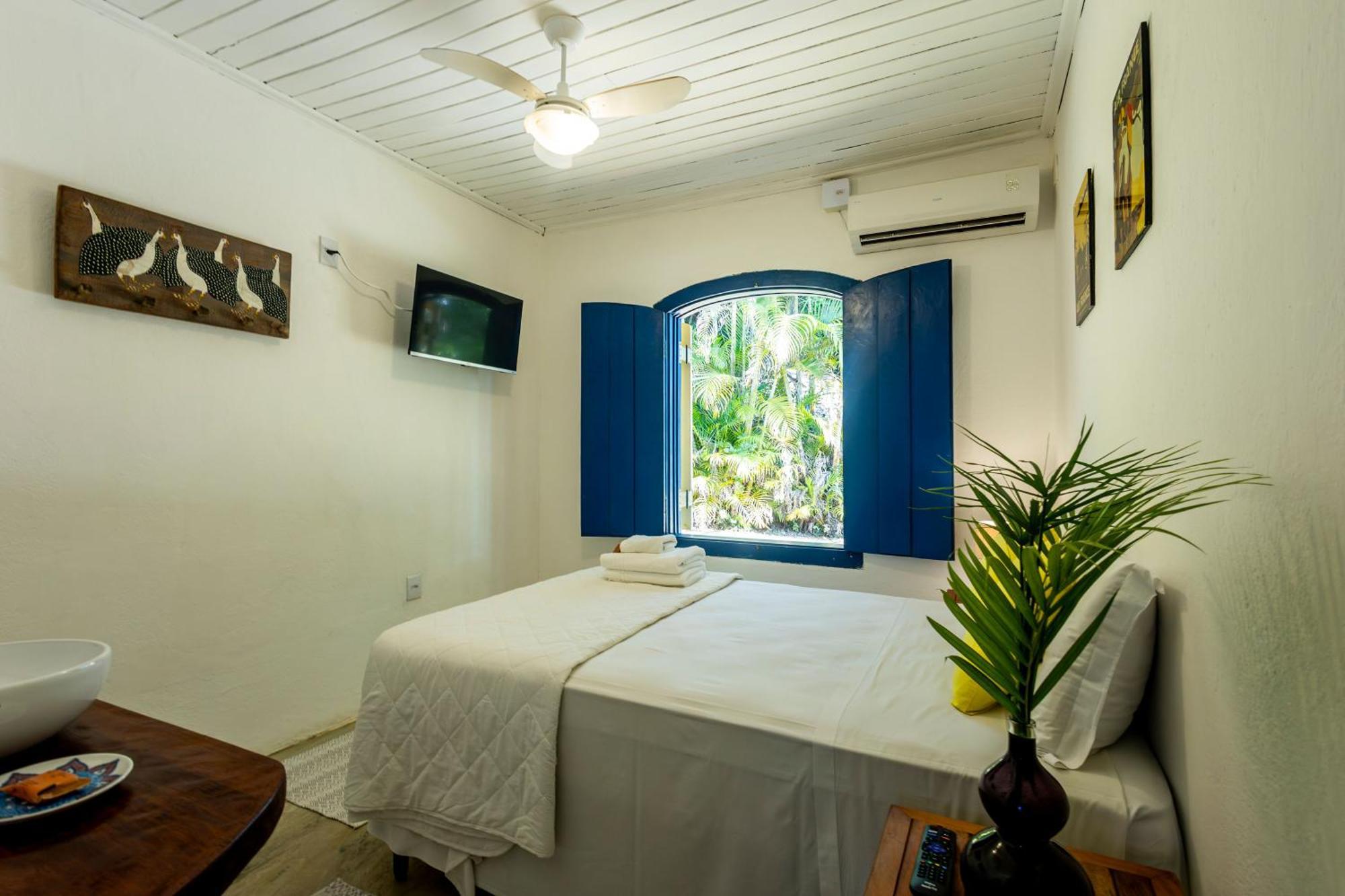 Ilhabela Homestay Εξωτερικό φωτογραφία