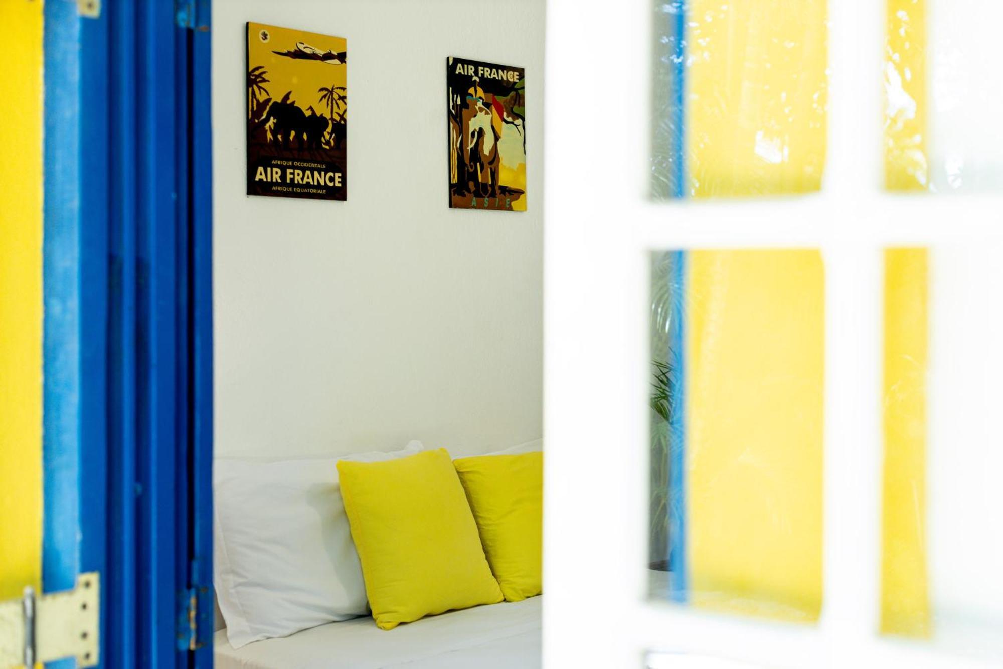 Ilhabela Homestay Εξωτερικό φωτογραφία