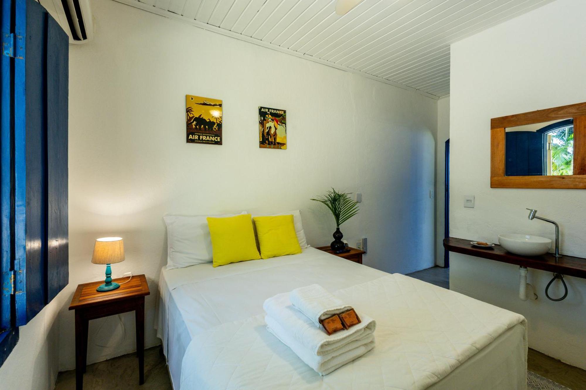 Ilhabela Homestay Εξωτερικό φωτογραφία