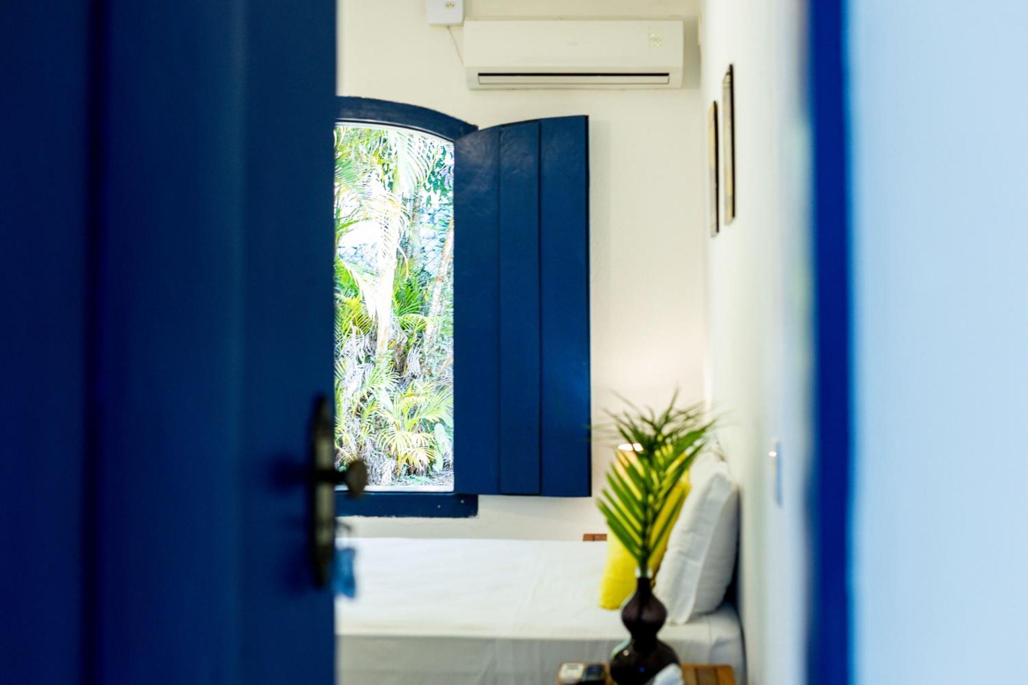 Ilhabela Homestay Εξωτερικό φωτογραφία