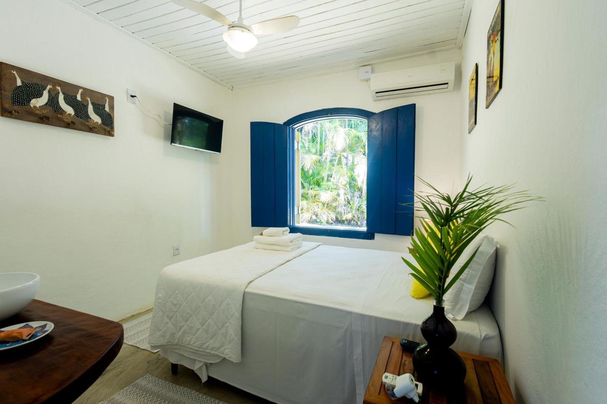 Ilhabela Homestay Εξωτερικό φωτογραφία