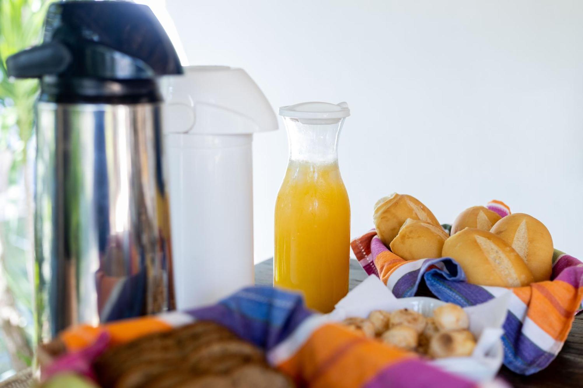 Ilhabela Homestay Εξωτερικό φωτογραφία