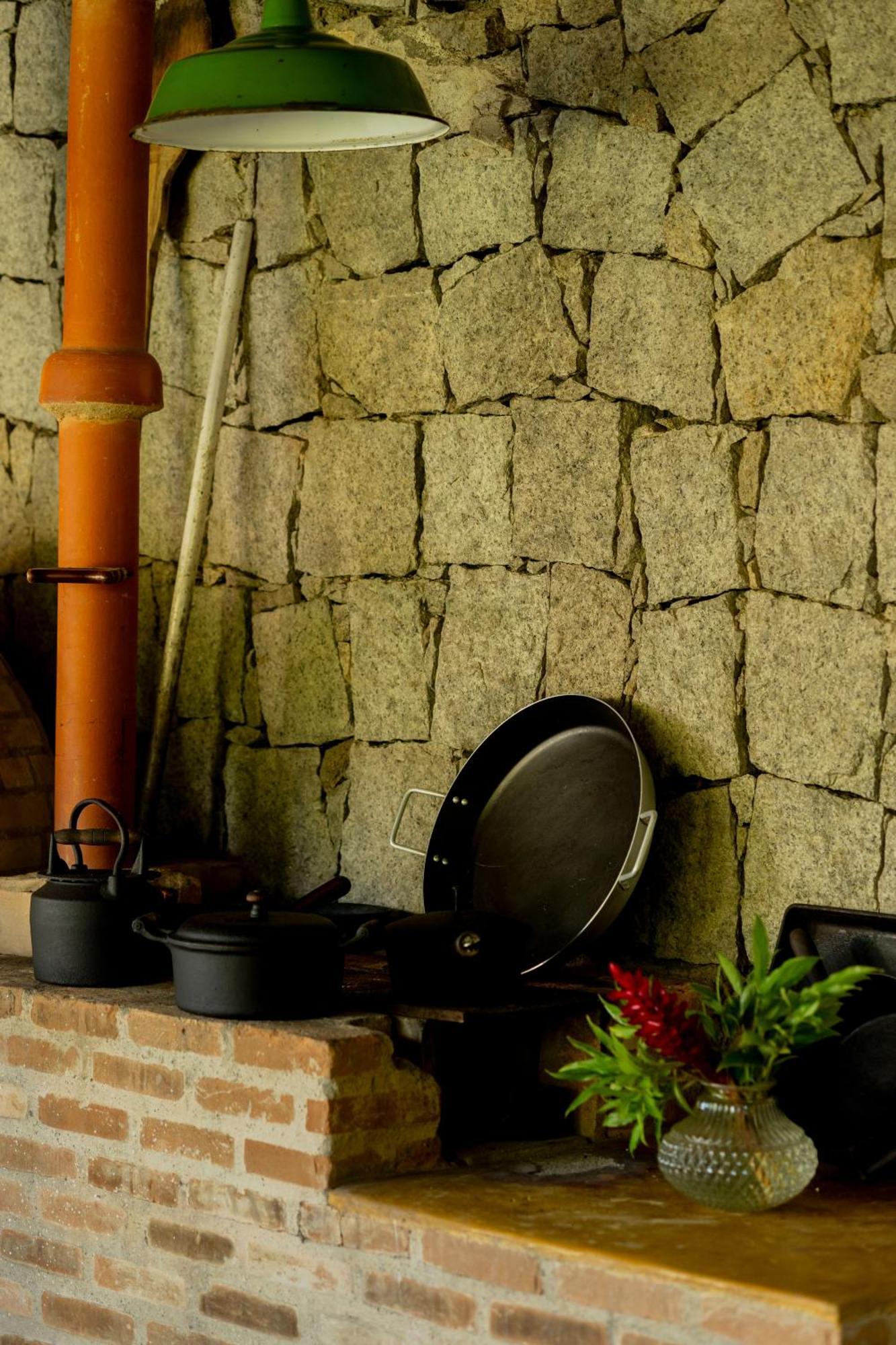 Ilhabela Homestay Εξωτερικό φωτογραφία