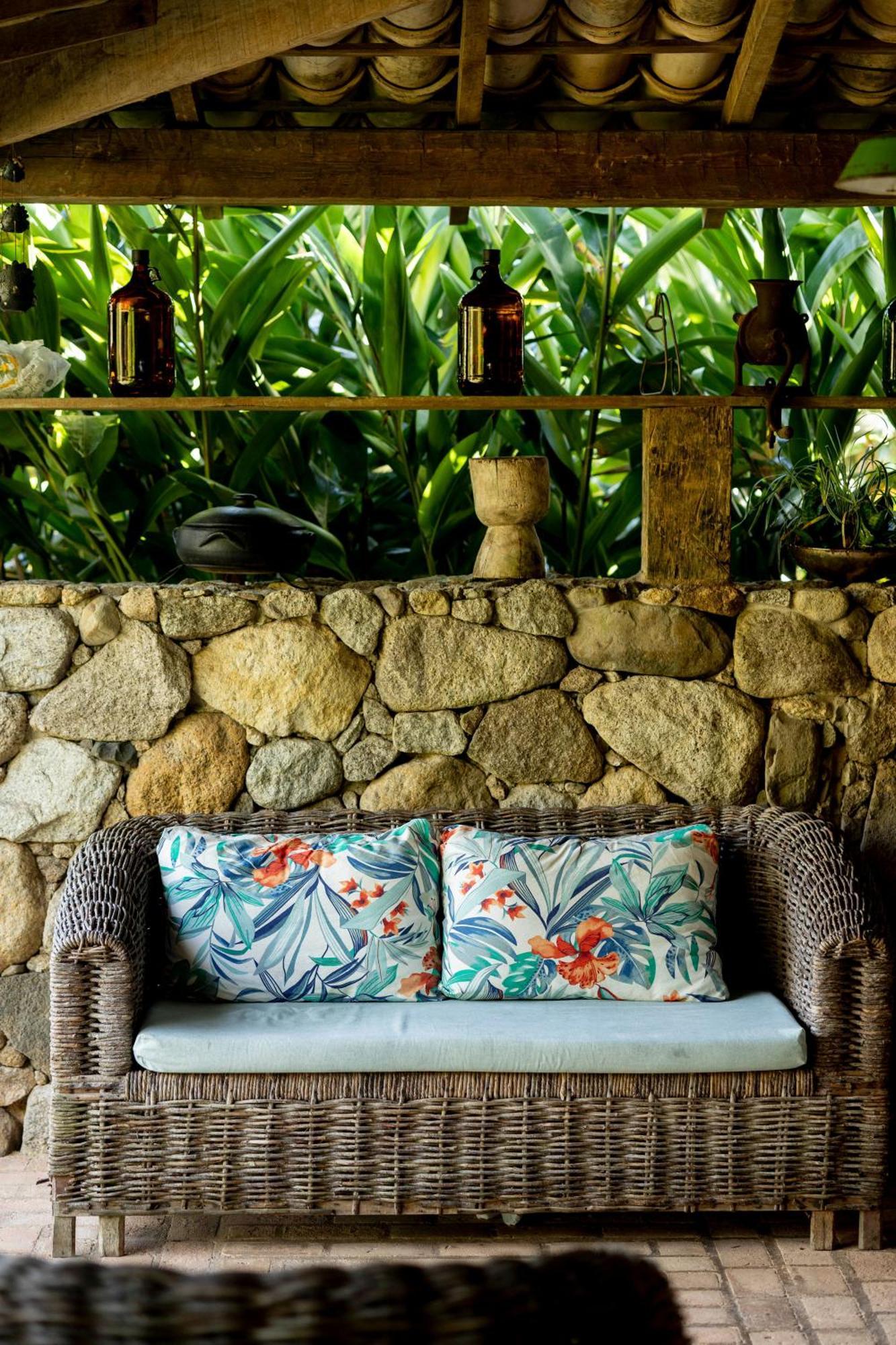 Ilhabela Homestay Εξωτερικό φωτογραφία