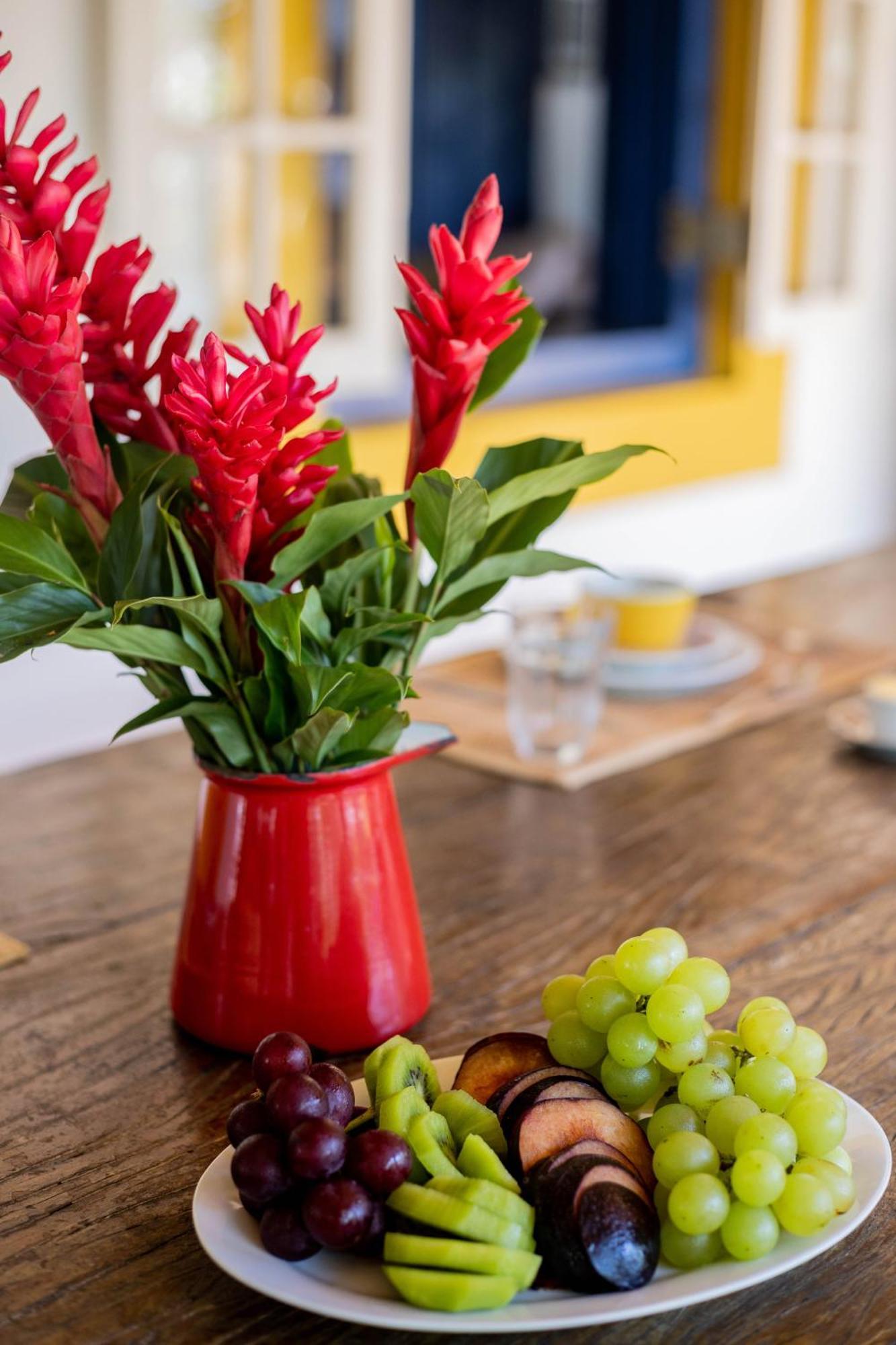 Ilhabela Homestay Εξωτερικό φωτογραφία