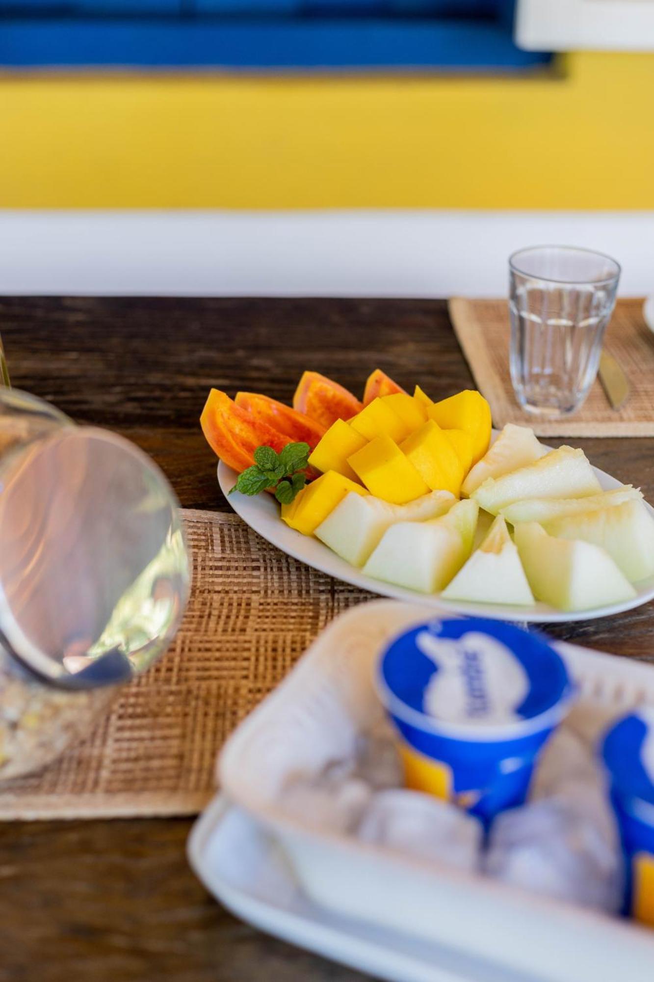 Ilhabela Homestay Εξωτερικό φωτογραφία