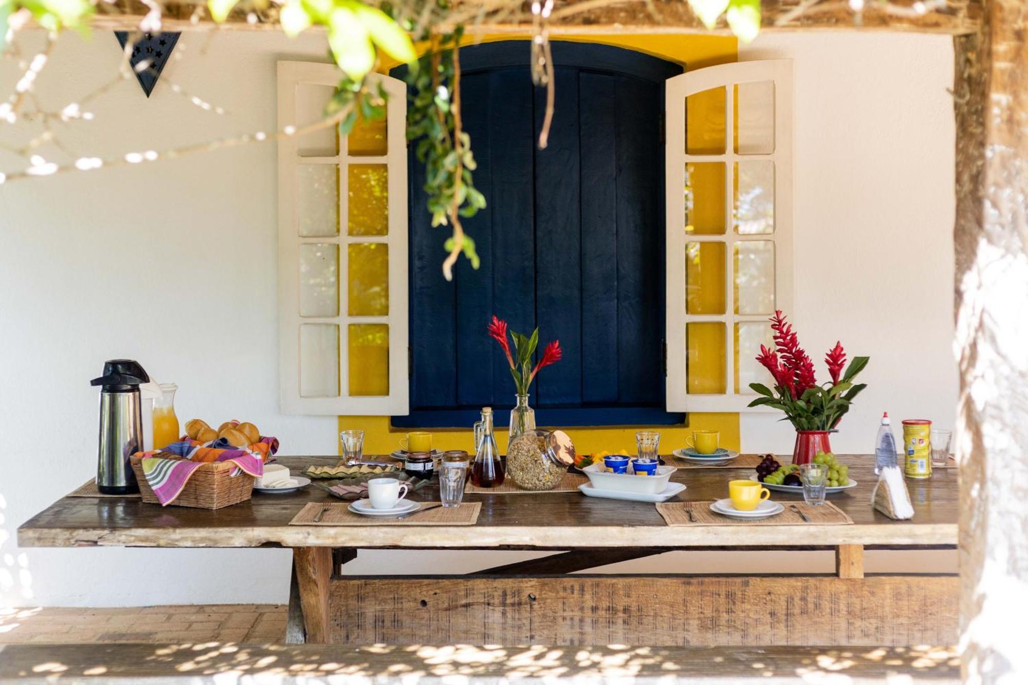 Ilhabela Homestay Εξωτερικό φωτογραφία