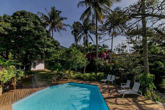 Ilhabela Homestay Εξωτερικό φωτογραφία