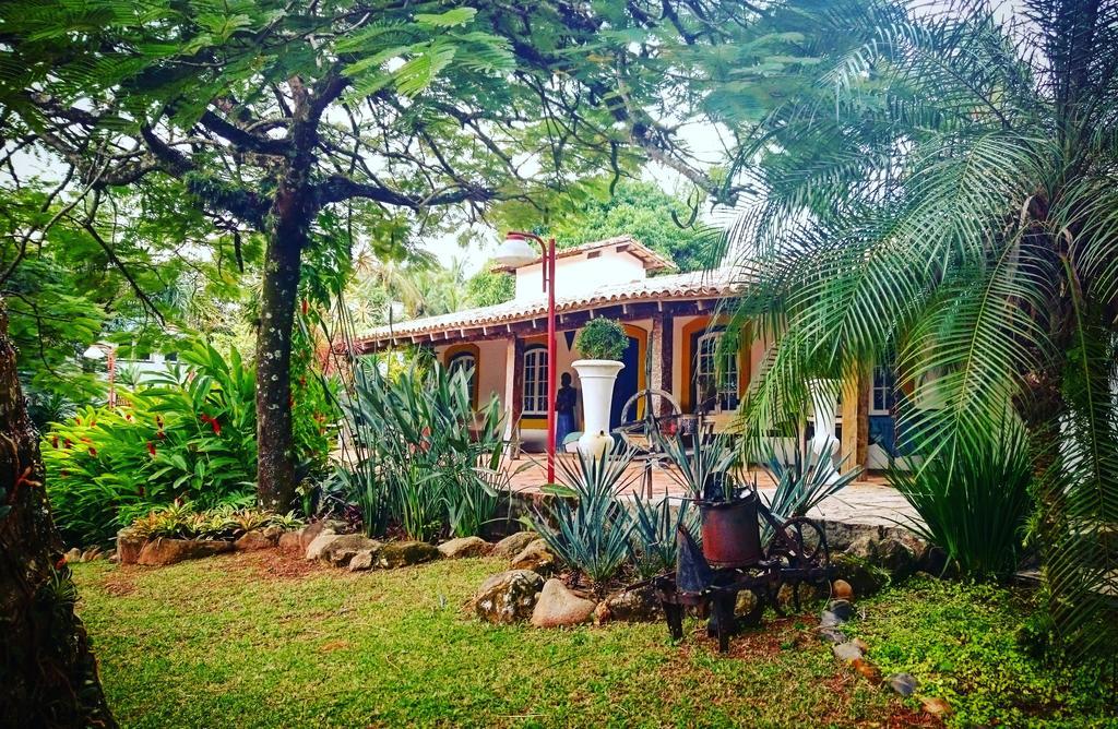 Ilhabela Homestay Εξωτερικό φωτογραφία