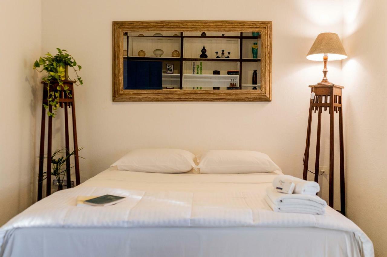 Ilhabela Homestay Εξωτερικό φωτογραφία