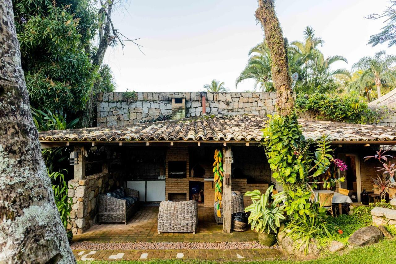 Ilhabela Homestay Εξωτερικό φωτογραφία