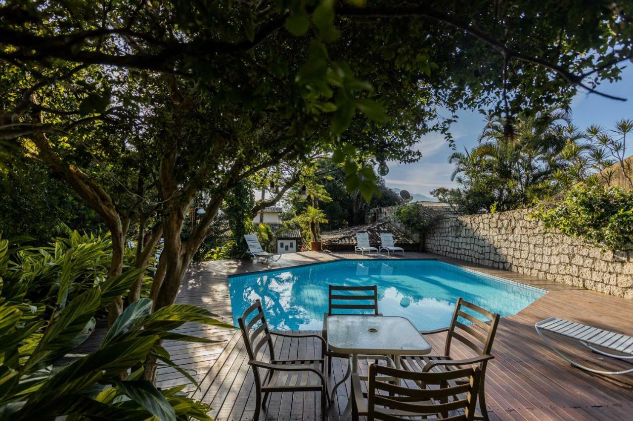 Ilhabela Homestay Εξωτερικό φωτογραφία