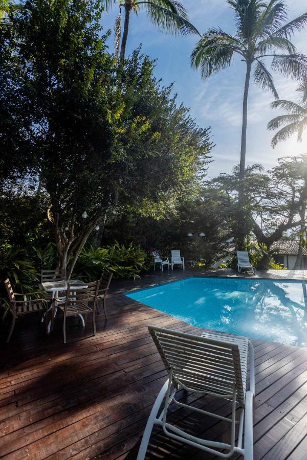 Ilhabela Homestay Εξωτερικό φωτογραφία