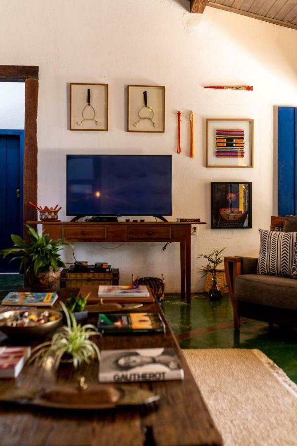 Ilhabela Homestay Εξωτερικό φωτογραφία
