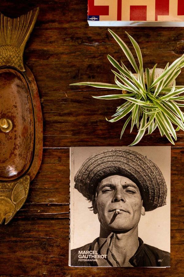 Ilhabela Homestay Εξωτερικό φωτογραφία
