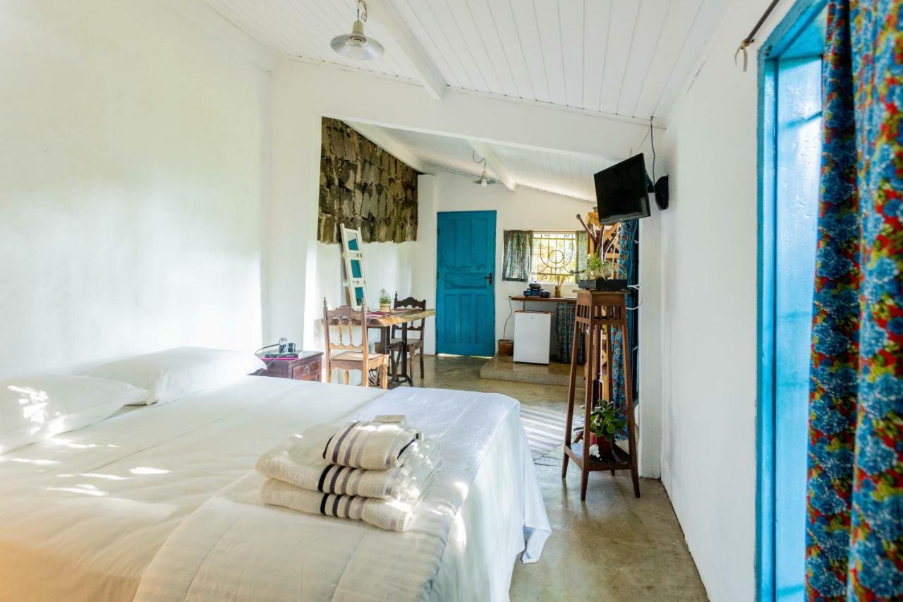 Ilhabela Homestay Εξωτερικό φωτογραφία
