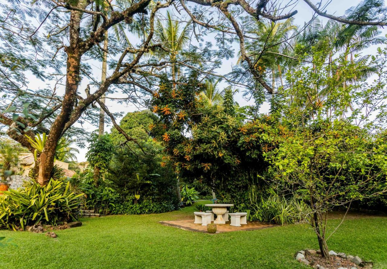 Ilhabela Homestay Εξωτερικό φωτογραφία