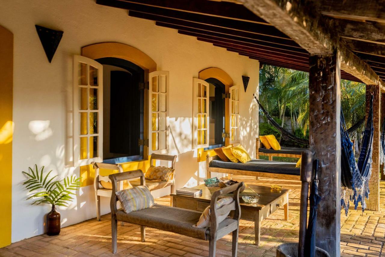 Ilhabela Homestay Εξωτερικό φωτογραφία