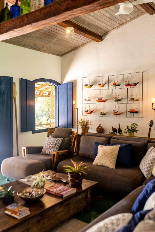 Ilhabela Homestay Εξωτερικό φωτογραφία