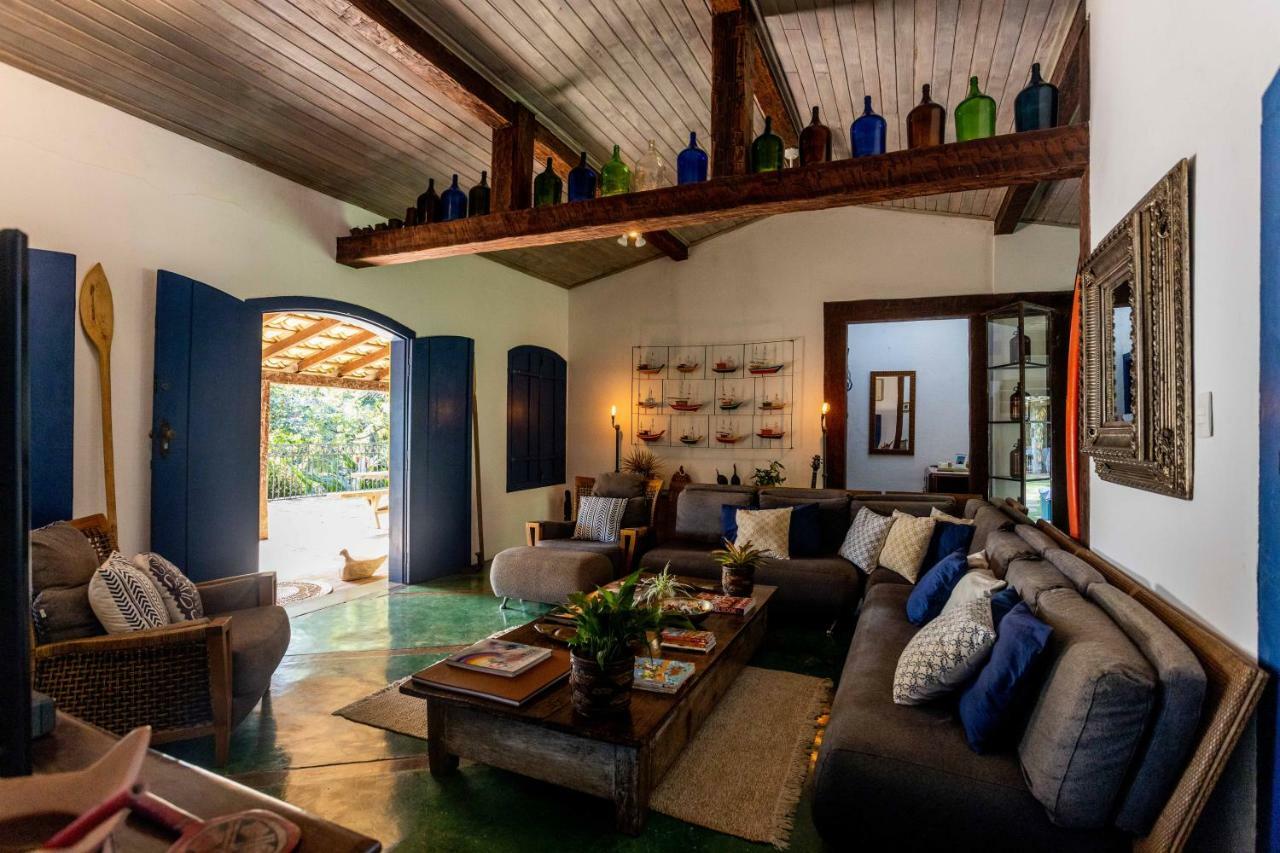Ilhabela Homestay Εξωτερικό φωτογραφία